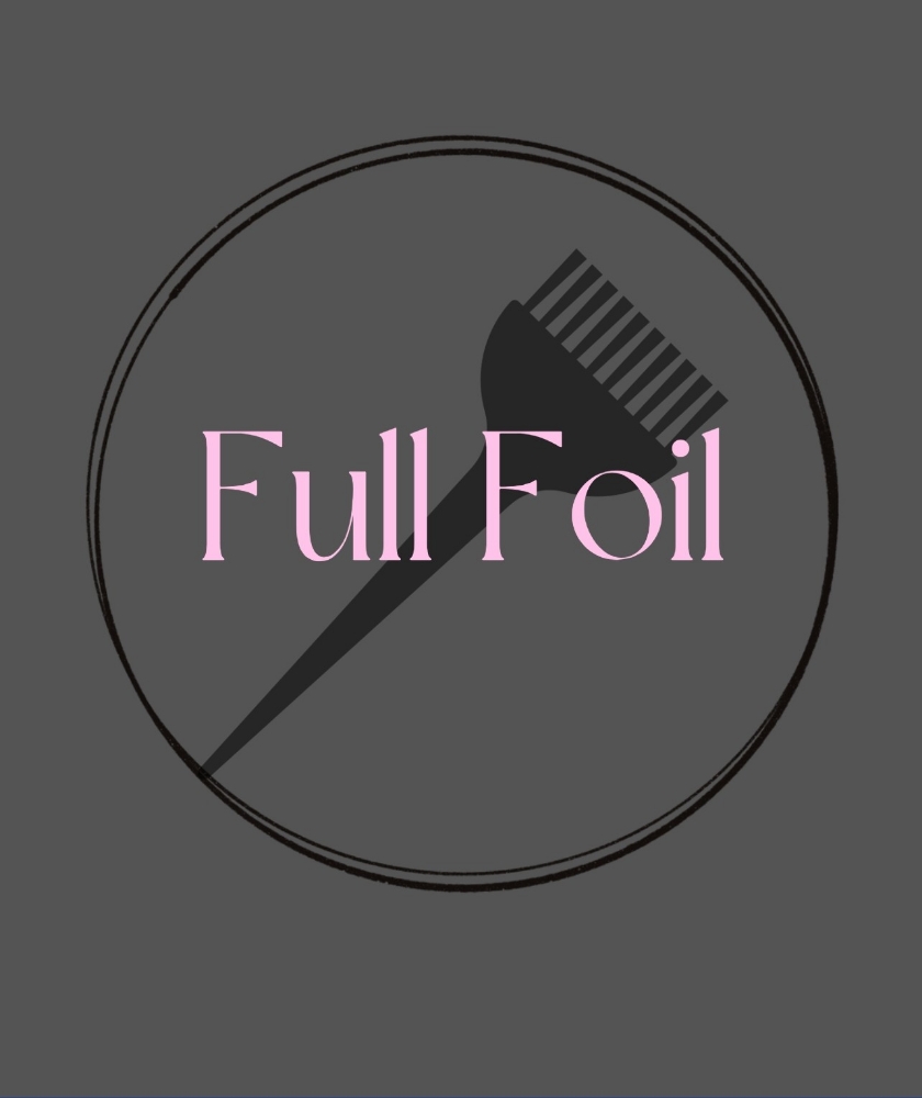 Full Foil
