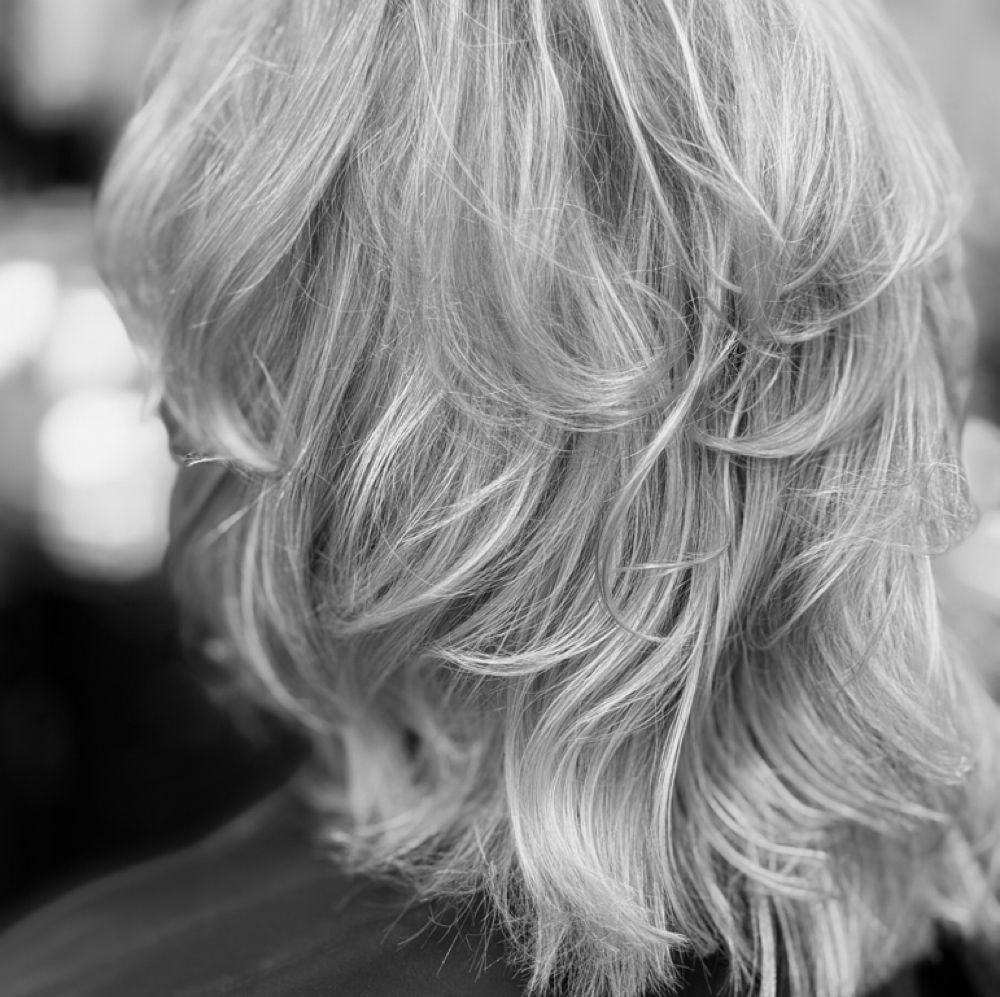 Shampoo And Style at Sarahjea Hair Design in Liberty, MO