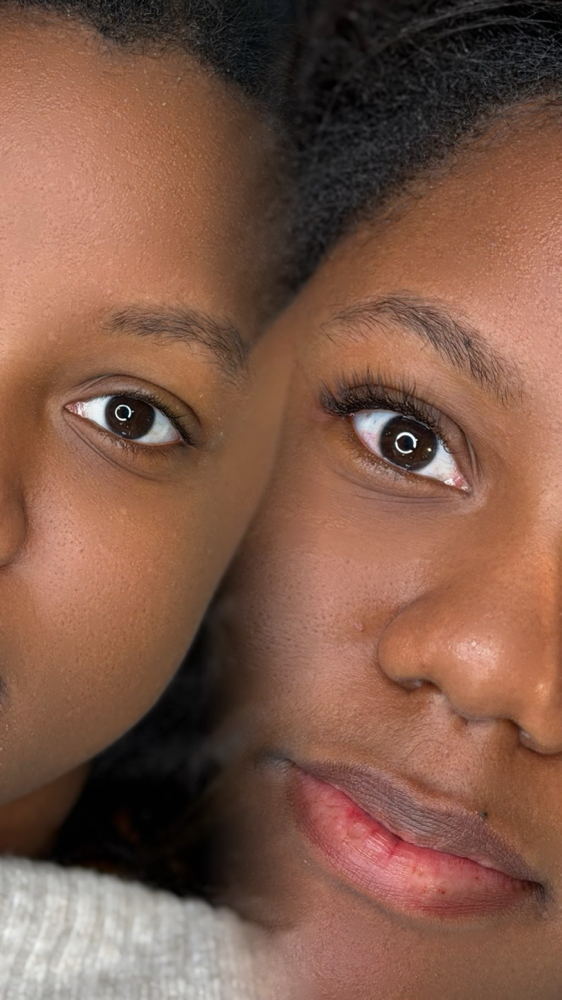 Extentions 2-3 Week FILL