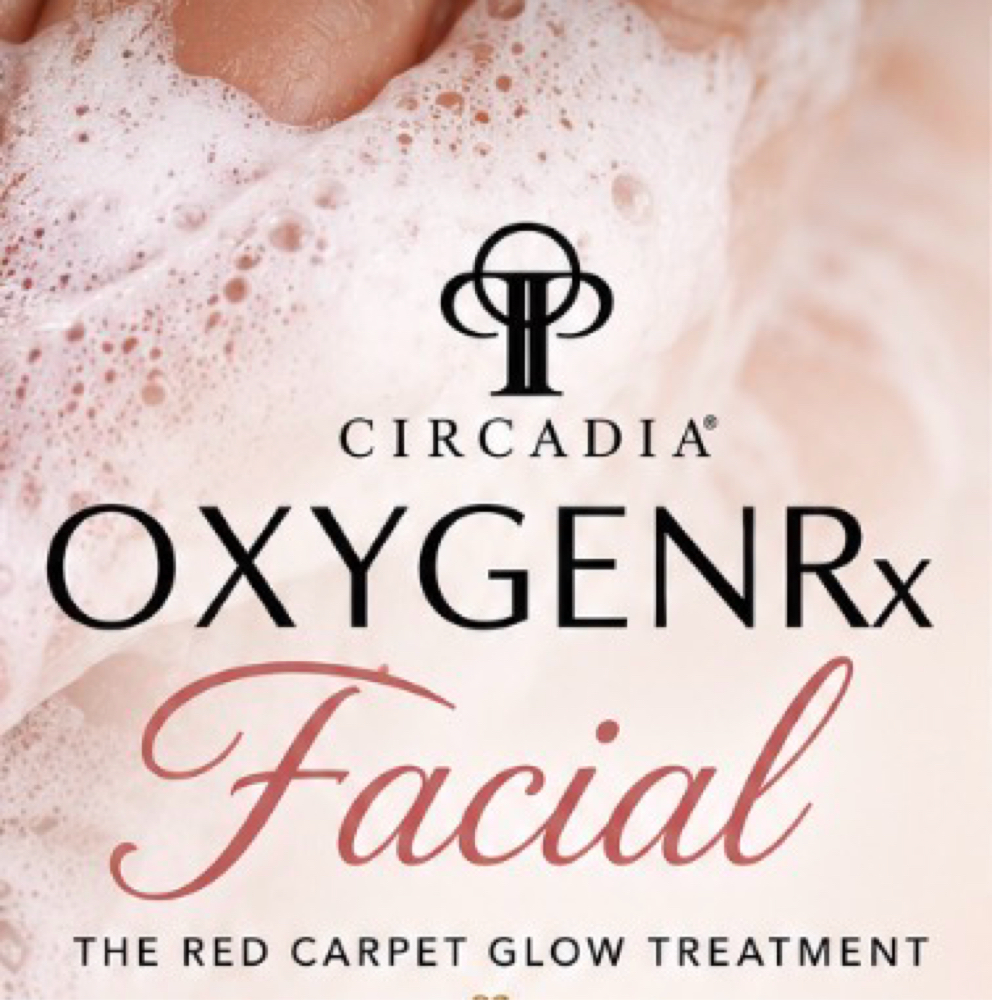 OxygenRX Facial at Luxe Beauty by Mickie in Ft Worth, TX