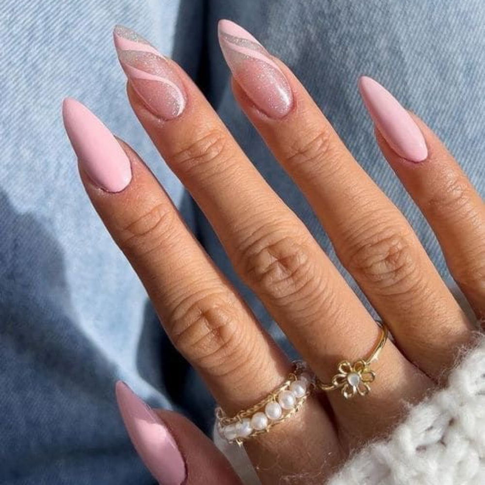 + Signature Art at K.M. Beauty Studio in Polson, MT