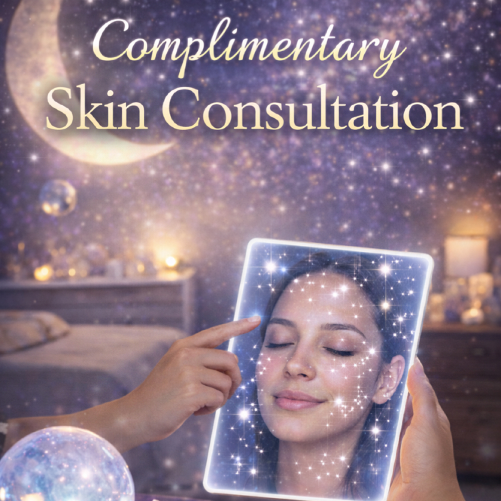 Complimentary Skin Consultation at MJ Celestial Beauty and Wellness in Saint Petersburg, FL