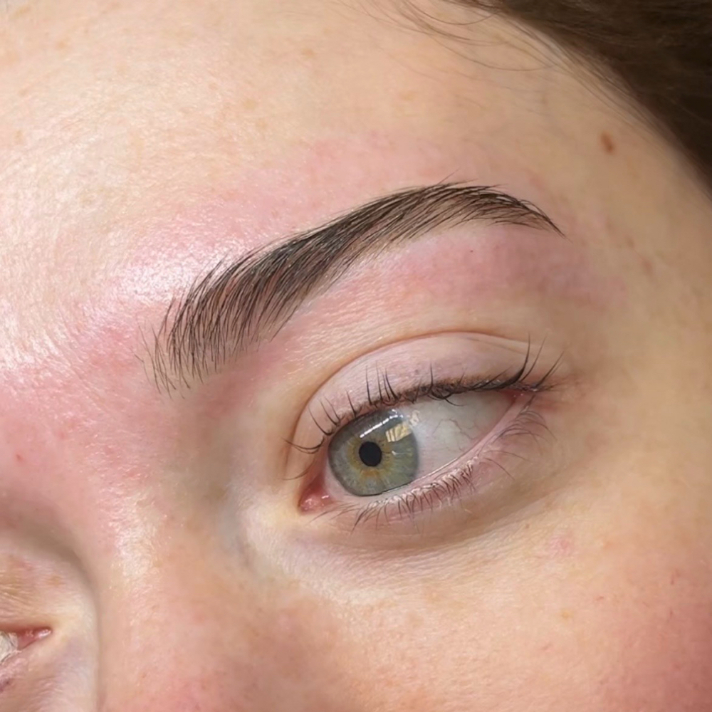 Brow Wax at Dolled Up by Daltrey in Wichita, KS