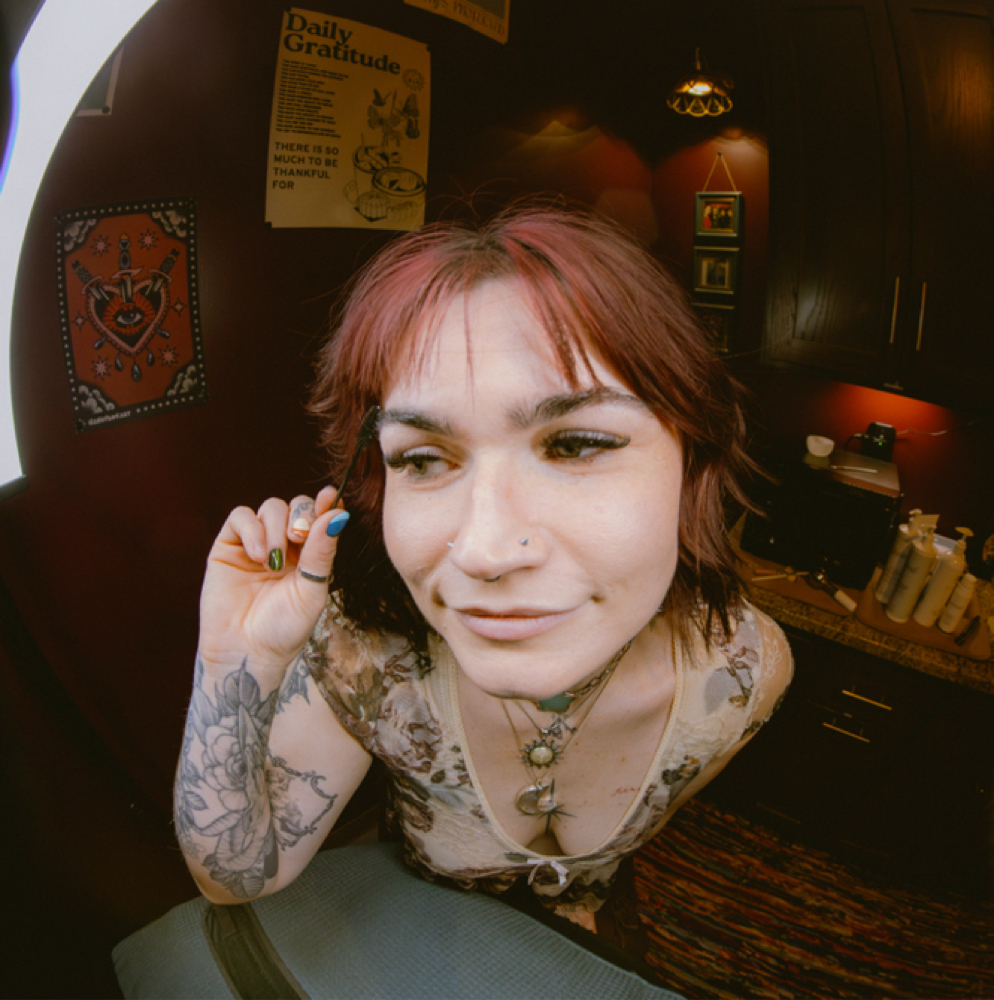 Lash Lift + Tint at Sky Esthetics LLC in Kansas City, MO