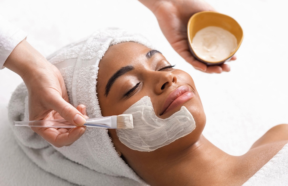 Mini Facial