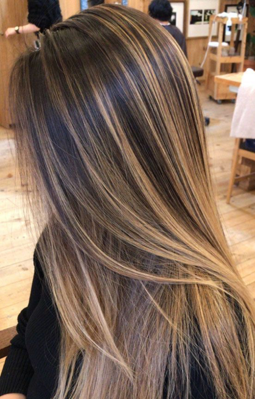 Full Highlight and/or Lowlight at Beauty By Haylie in Hillsboro, OR