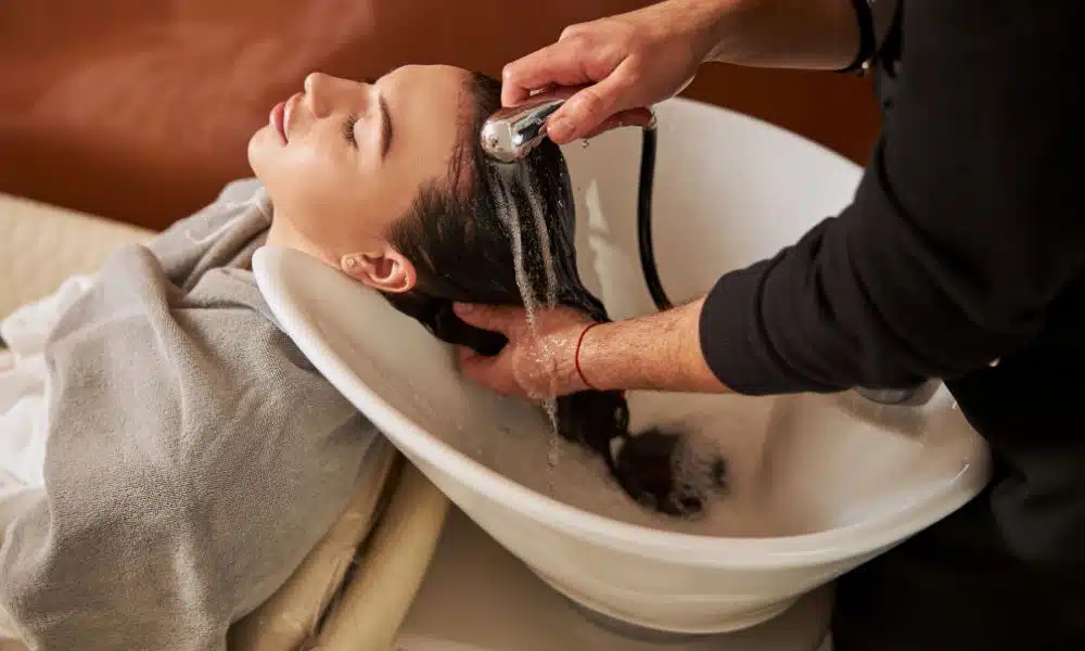 New Guest Special at Anchor & Vine Hair Studio in Springfield, IL