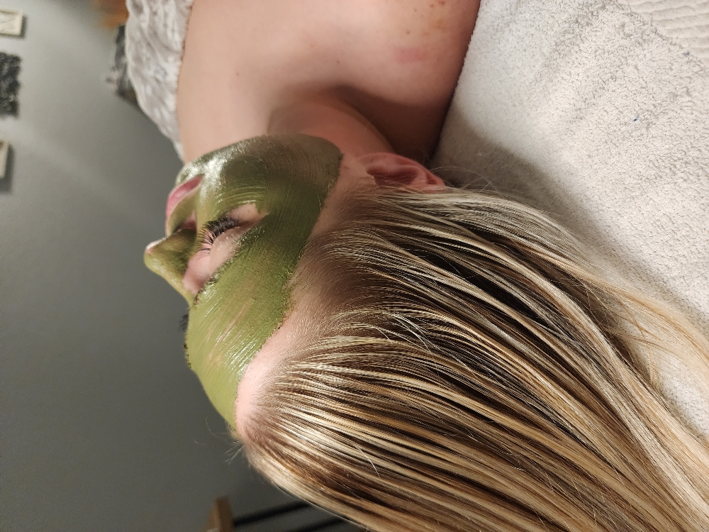 90 Minute Deluxe Facial