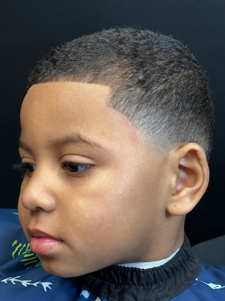 Kids Haircuts