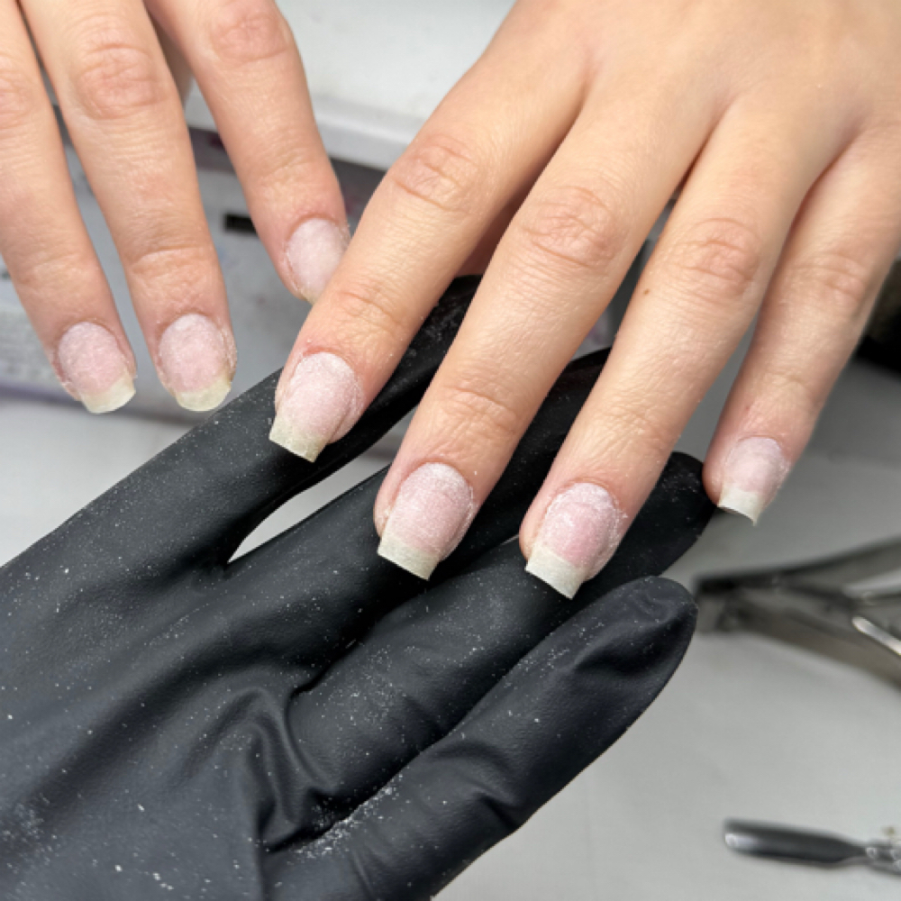 Removal/ Soak Off at The Suite Spot in Middle River, MD