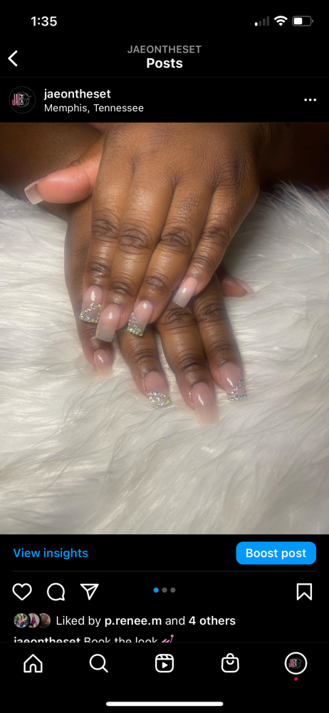 ADD Basic Bling
