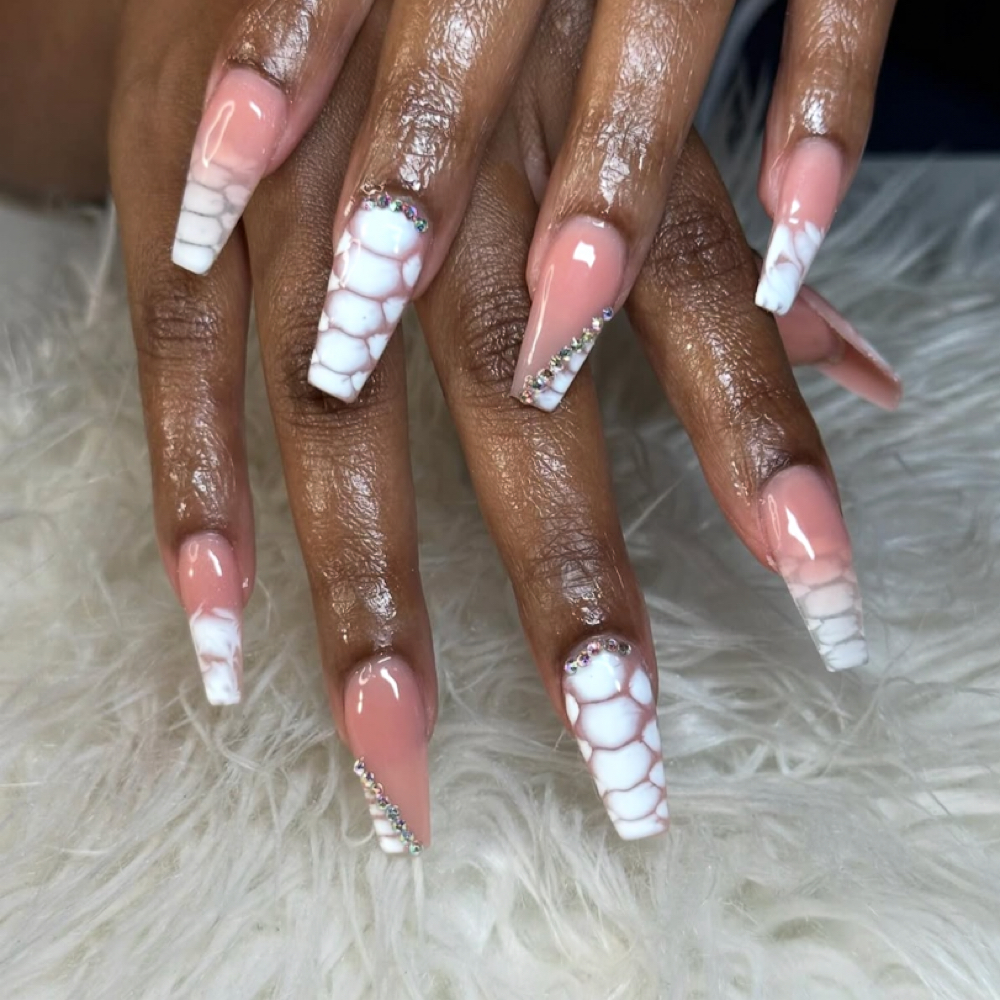 ADD Basic Bling at Jae On The Set 💕 in Memphis, TN