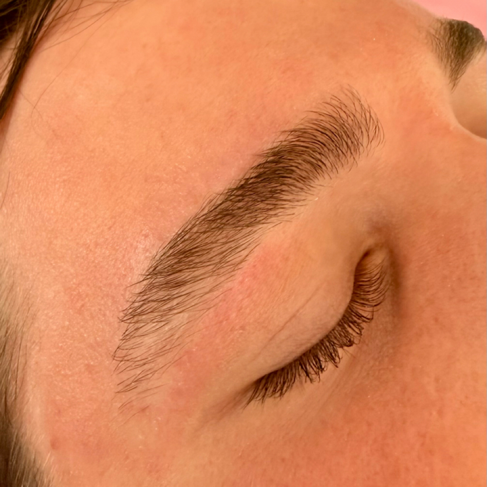 Mens Brow Wax at Skin Lab by Ava Castelluzzo in Lapeer, MI