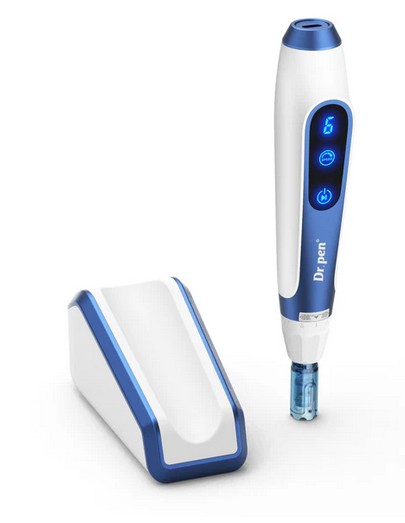 Microneedling - 4 Scalp Treatments