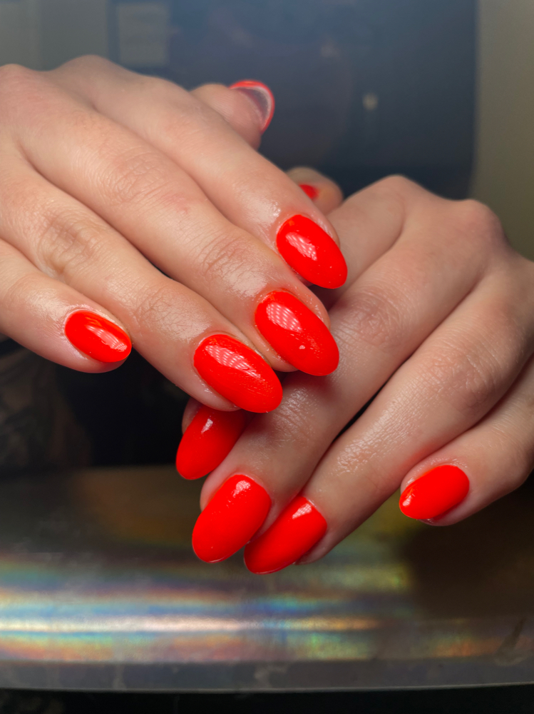 Builder Gel Rebalance (4+ Weeks)