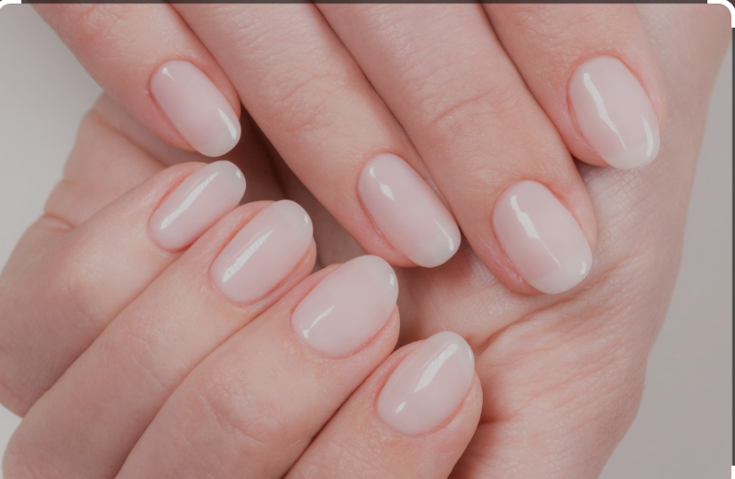 Gel Manicure