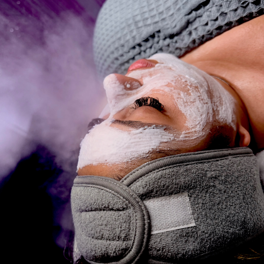 Signature LED Facial at EstibyJos in Wauwatosa, WI