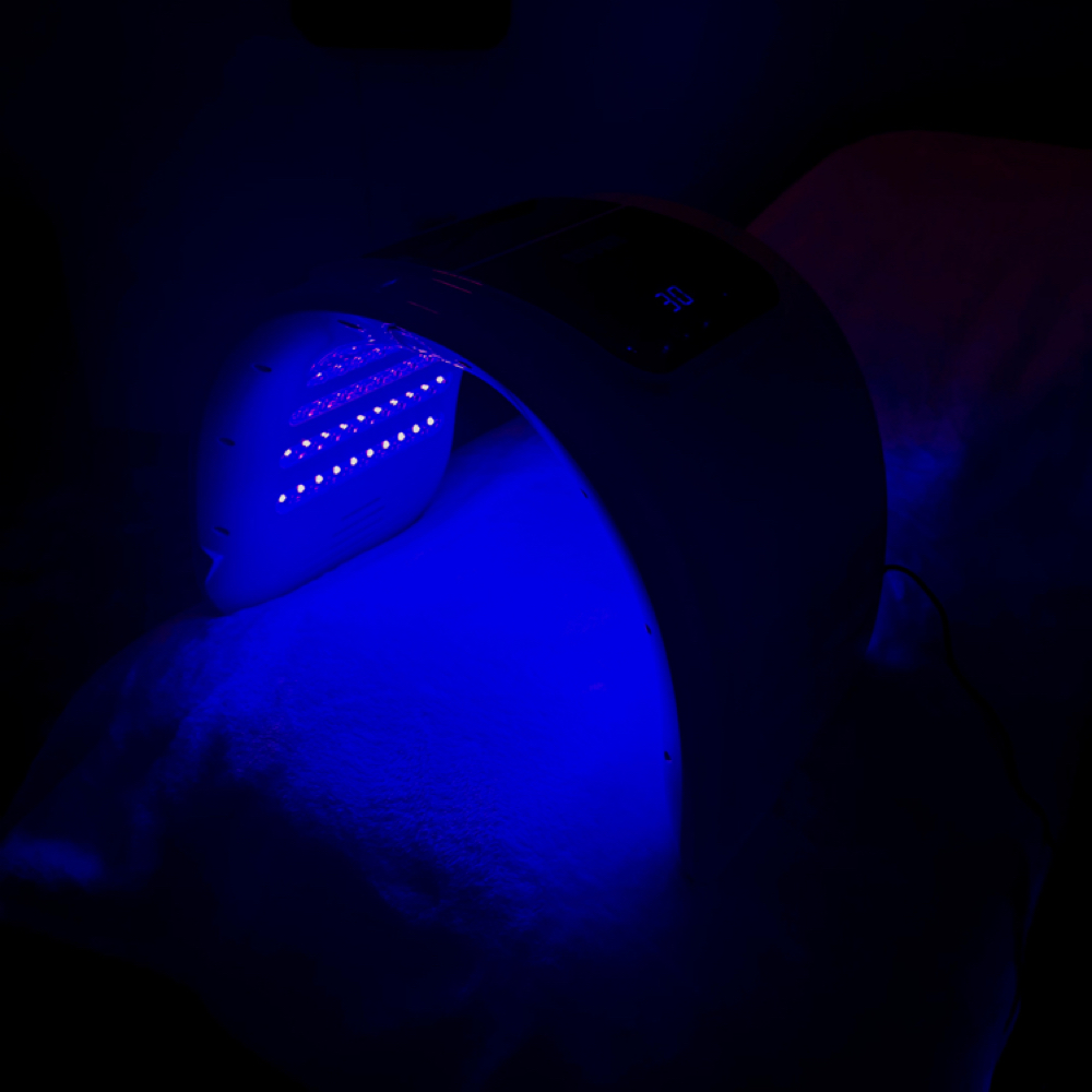 Signature LED Facial at EstibyJos in Wauwatosa, WI