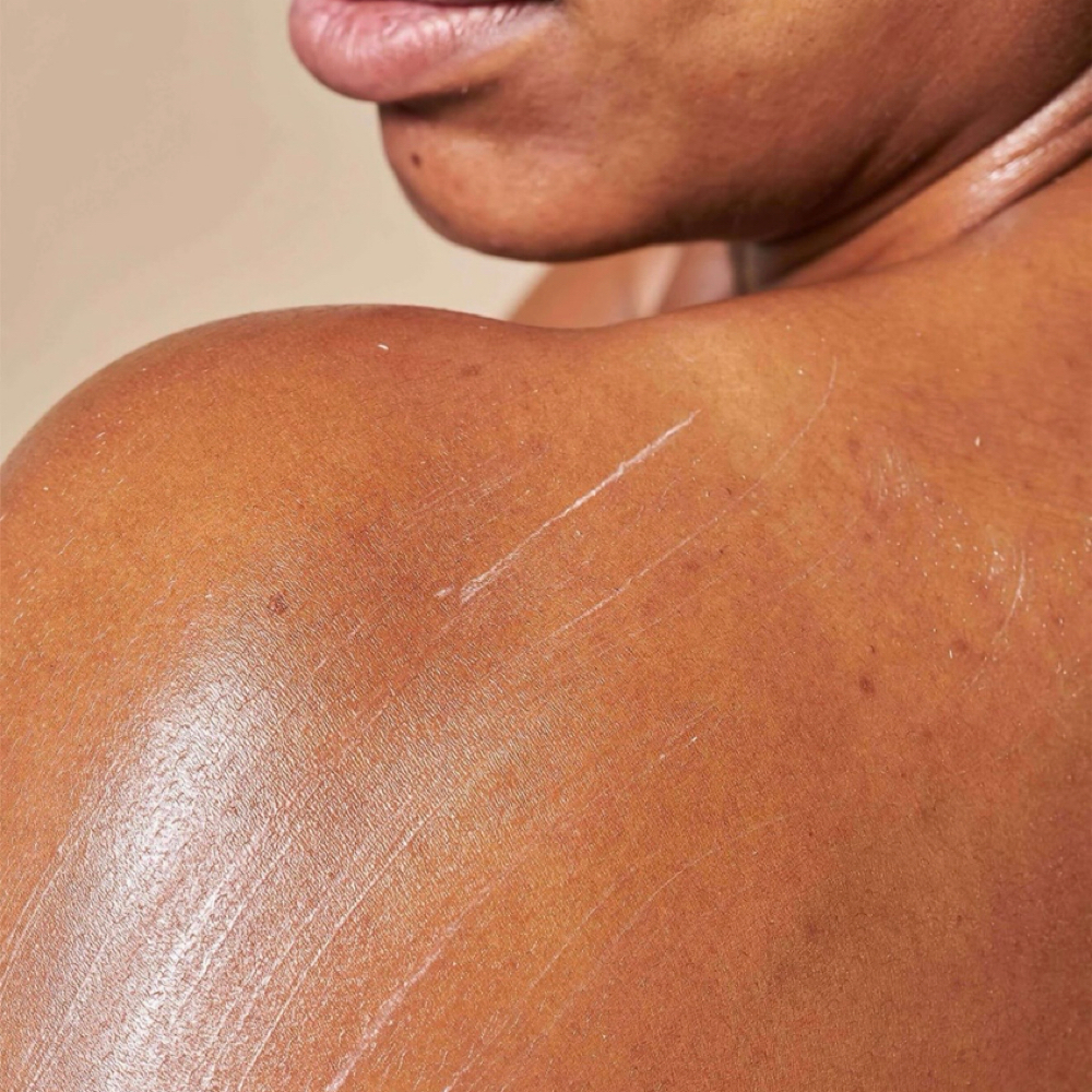 Back Facial at Skin Focused Studio in Lancaster, PA