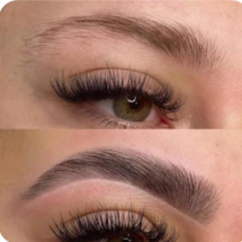 Signature Brow Tint at Beauty And Body in San Dimas, CA