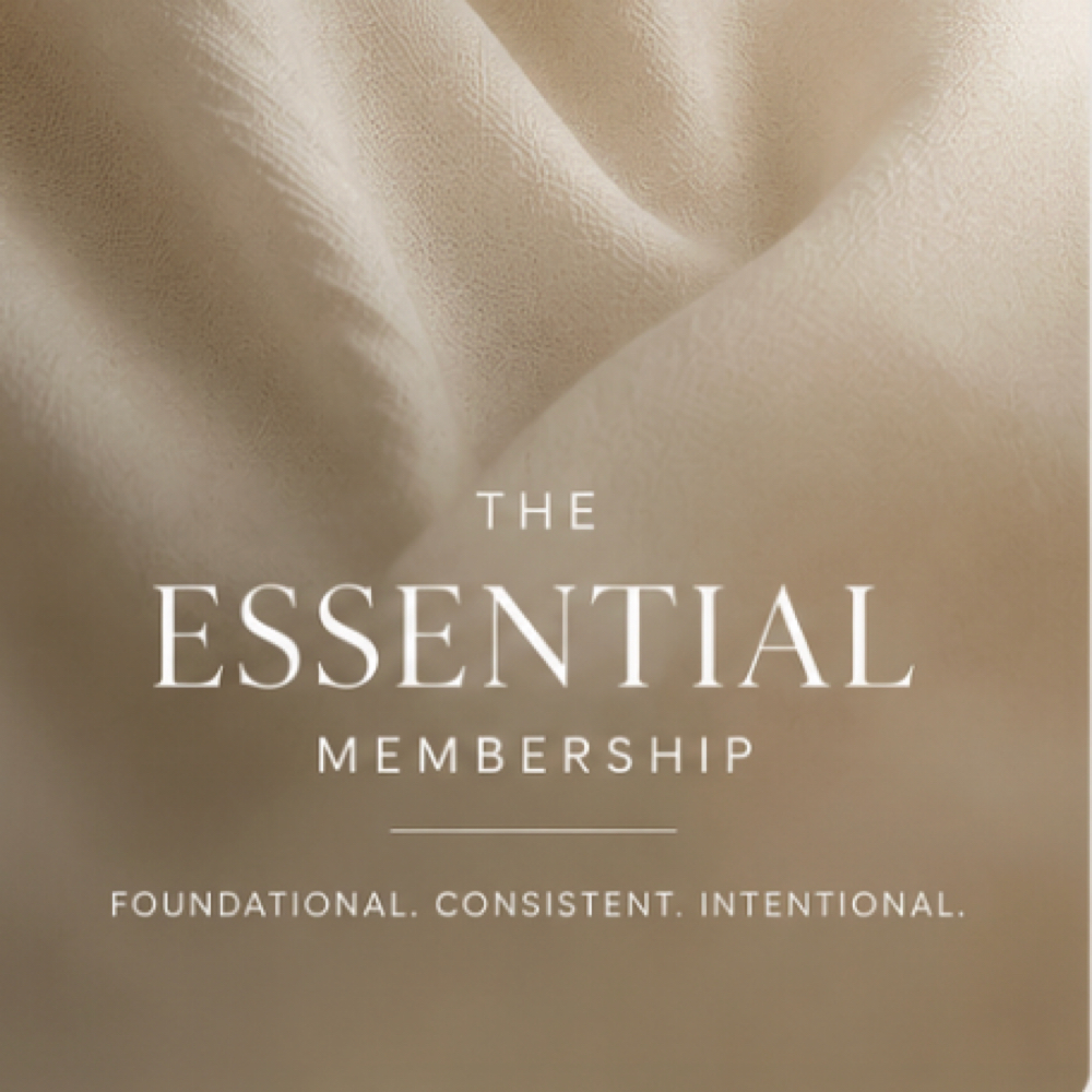 Essential Member Monthly Experience at Skin + Halo in Hartland, MI