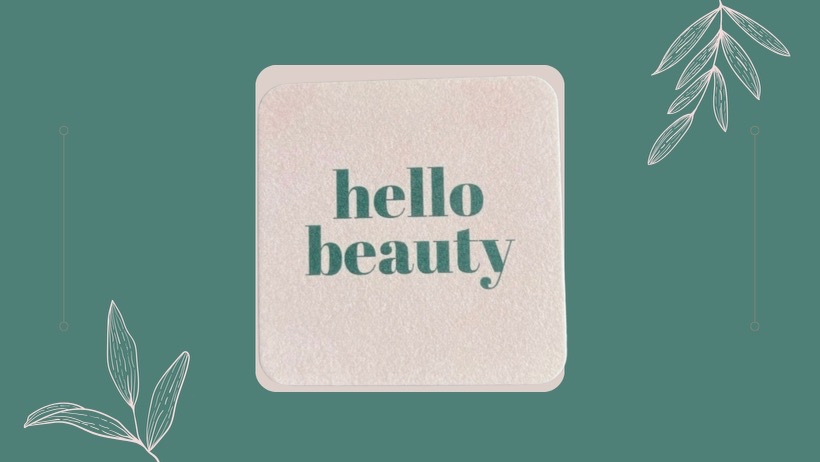 THE HELLO BEAUTY TREATMENT PACKAGE
