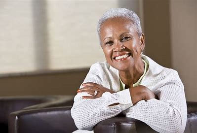 Gray Hair Treatment at CAPELLI HAIR SERVICES in Baltimore, MD