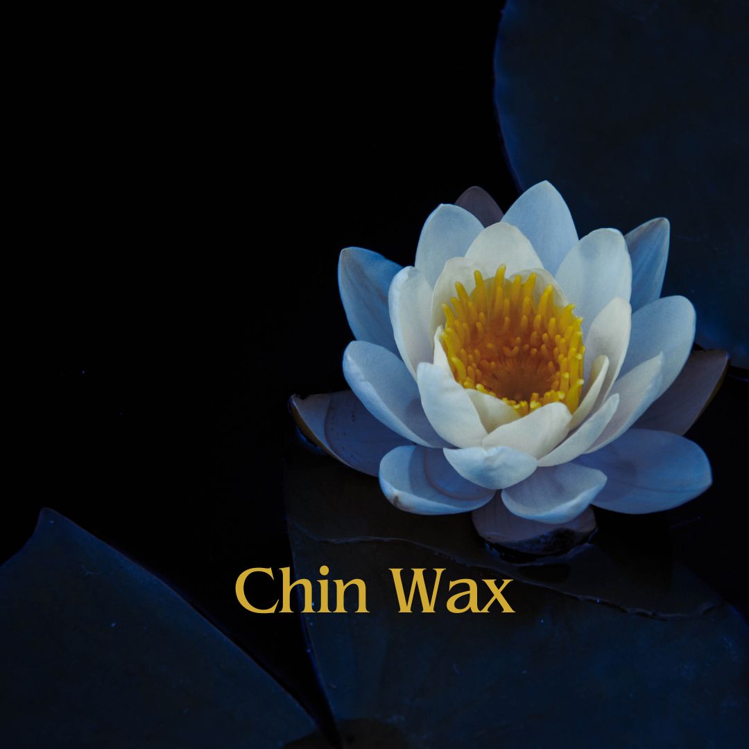 Chin Wax at Blue Lotus Beauty Spa in Sheboygan, WI