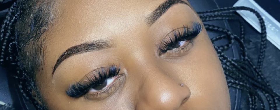 Glam Full Set