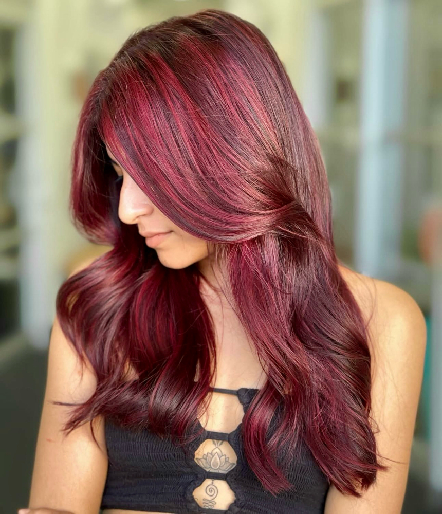 Single Process Color