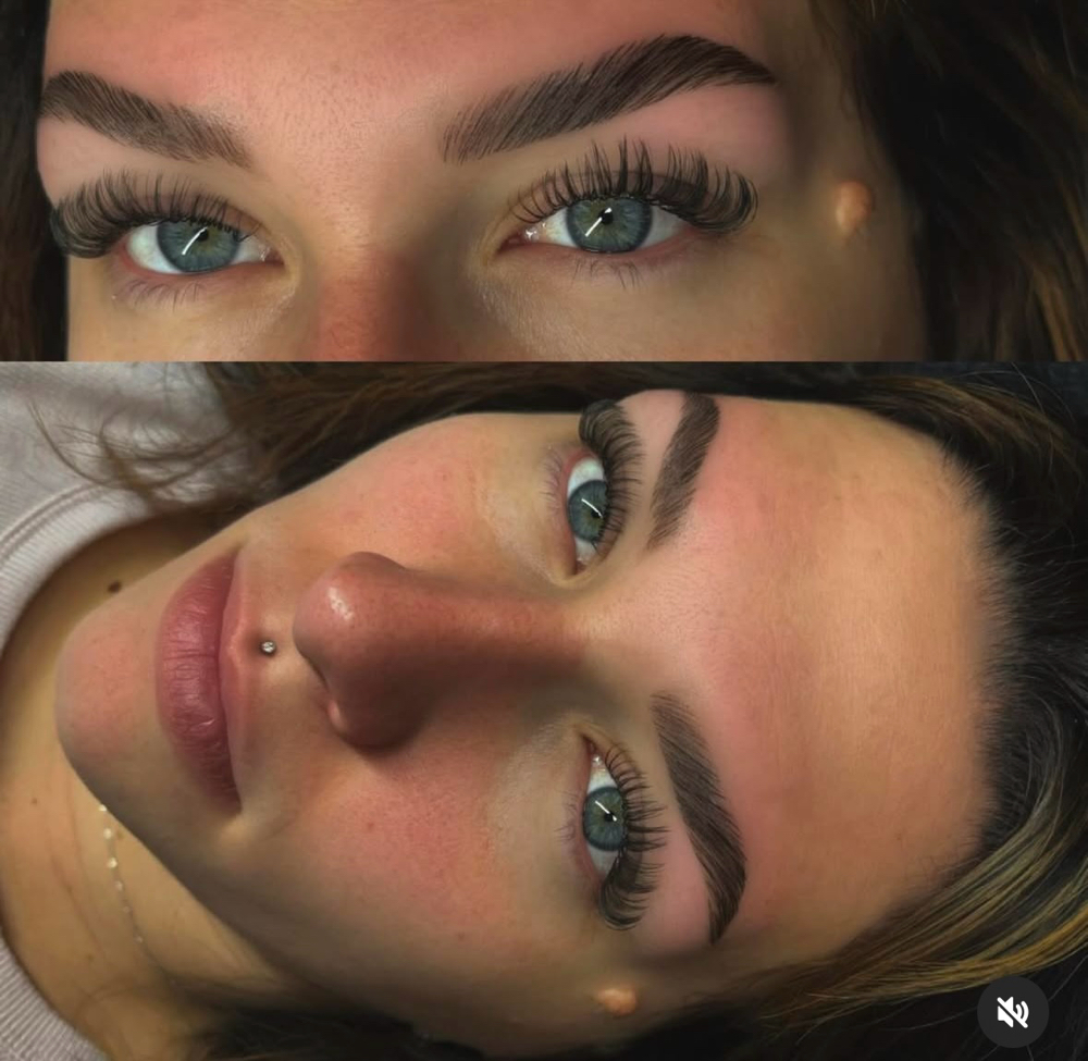 full face wax