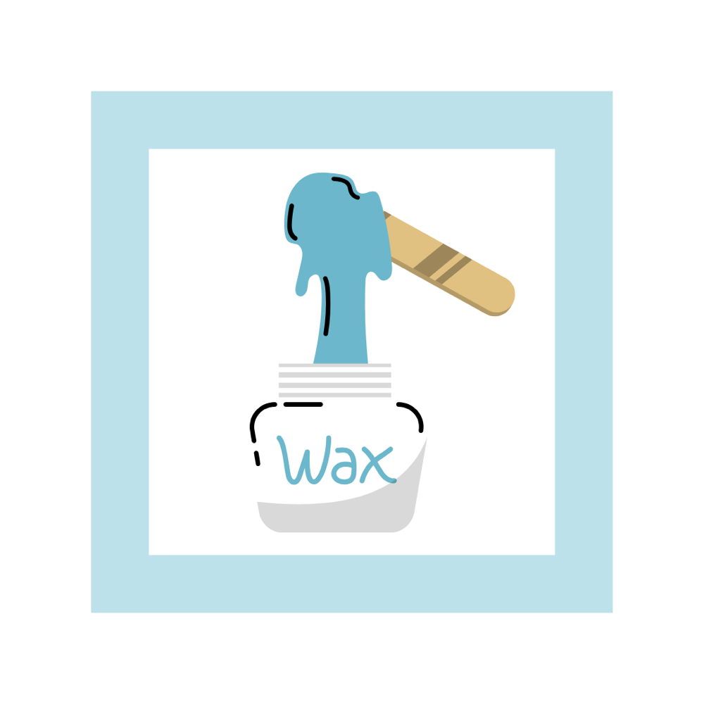 Full Face Wax
