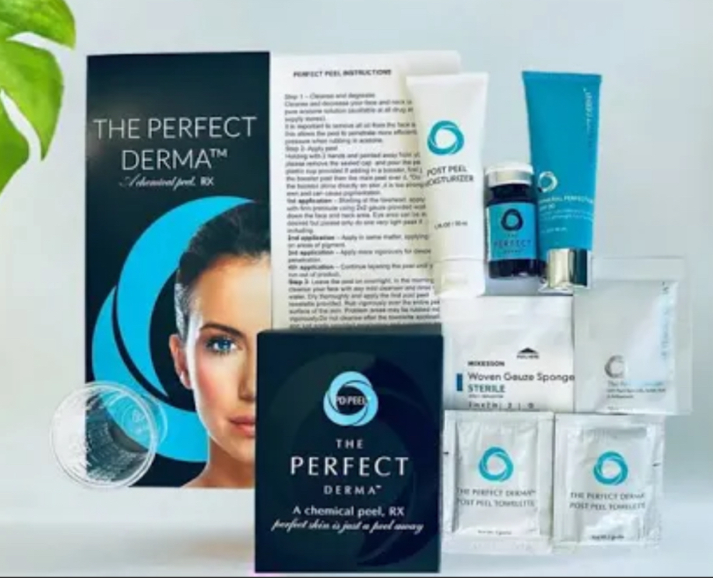 Chemical Peels