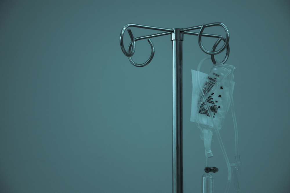 IV Drip