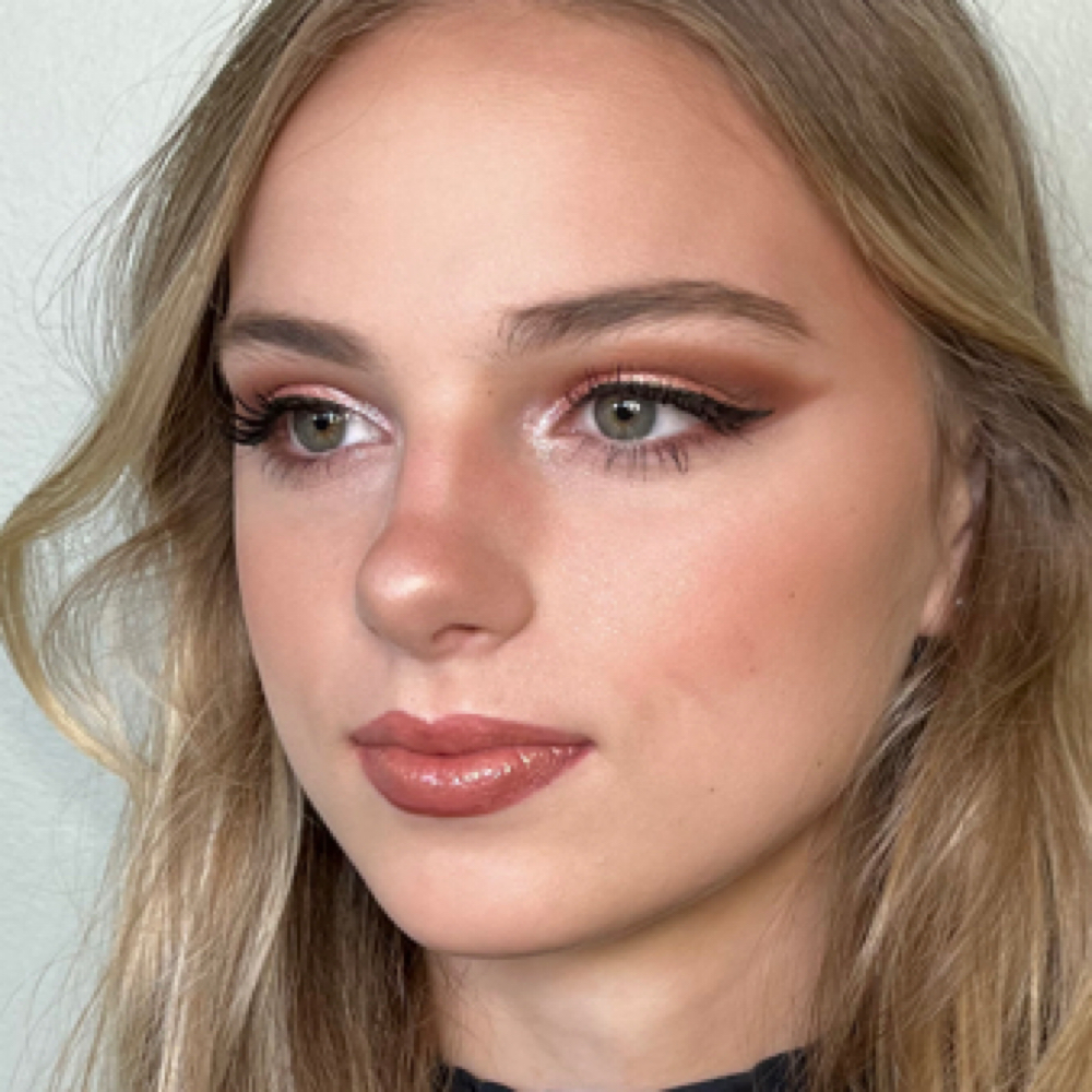 Make Up at Hannah Nadji in Huntsville, AL