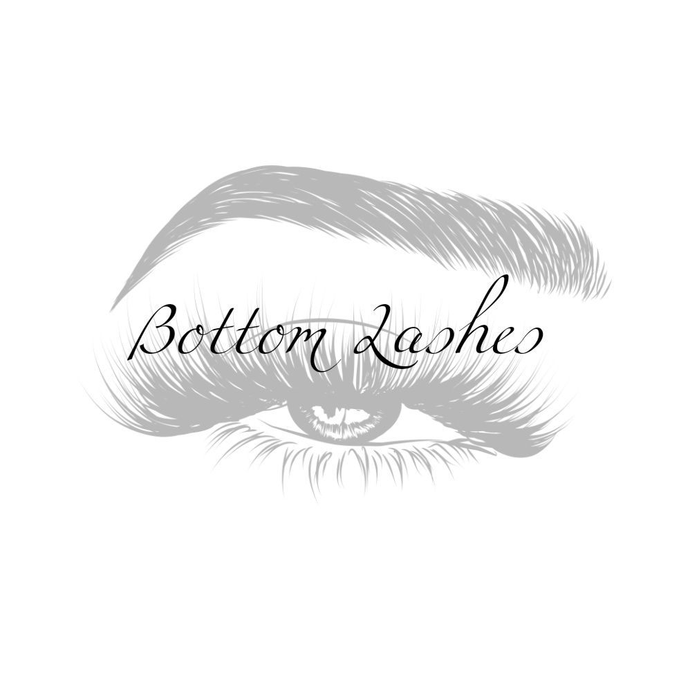 Bottom Lashes