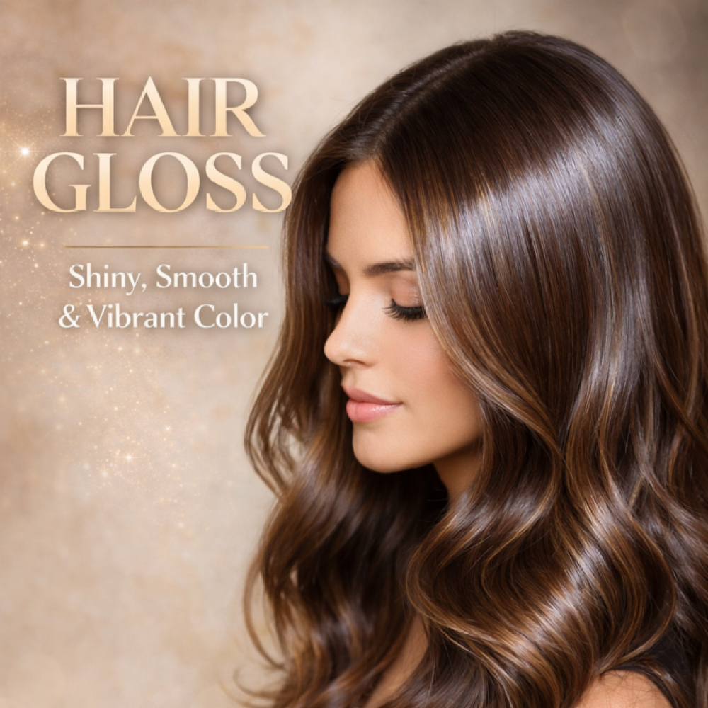 Toning for Highlights/Gloss at Mafistyle in Costa Mesa, CA