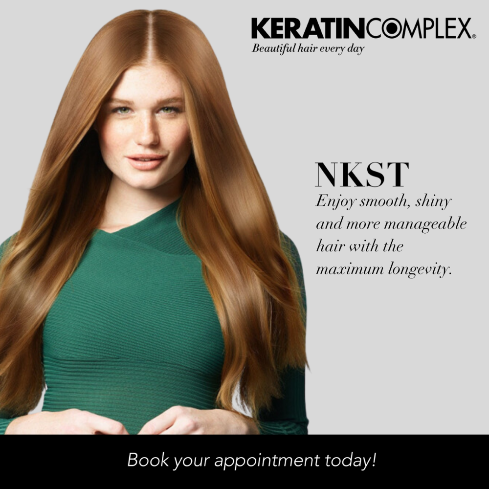 Keratin NKST