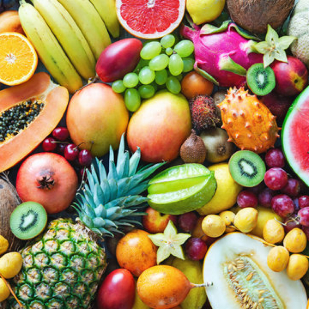 Tropical Berry Refresher Facial at Beauty & Skin by Tristin in Russellville, KY