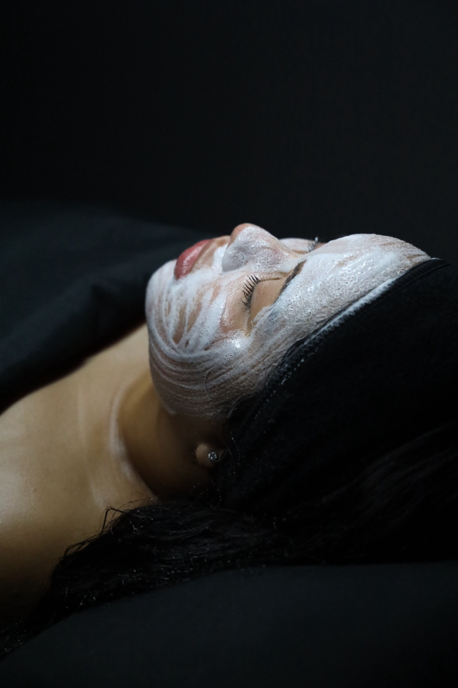 SELF LOVE FACIAL. Limited Offer