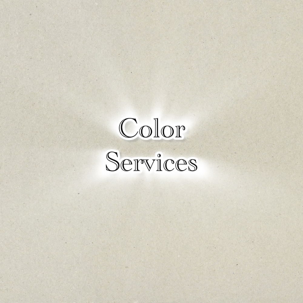 Color Services