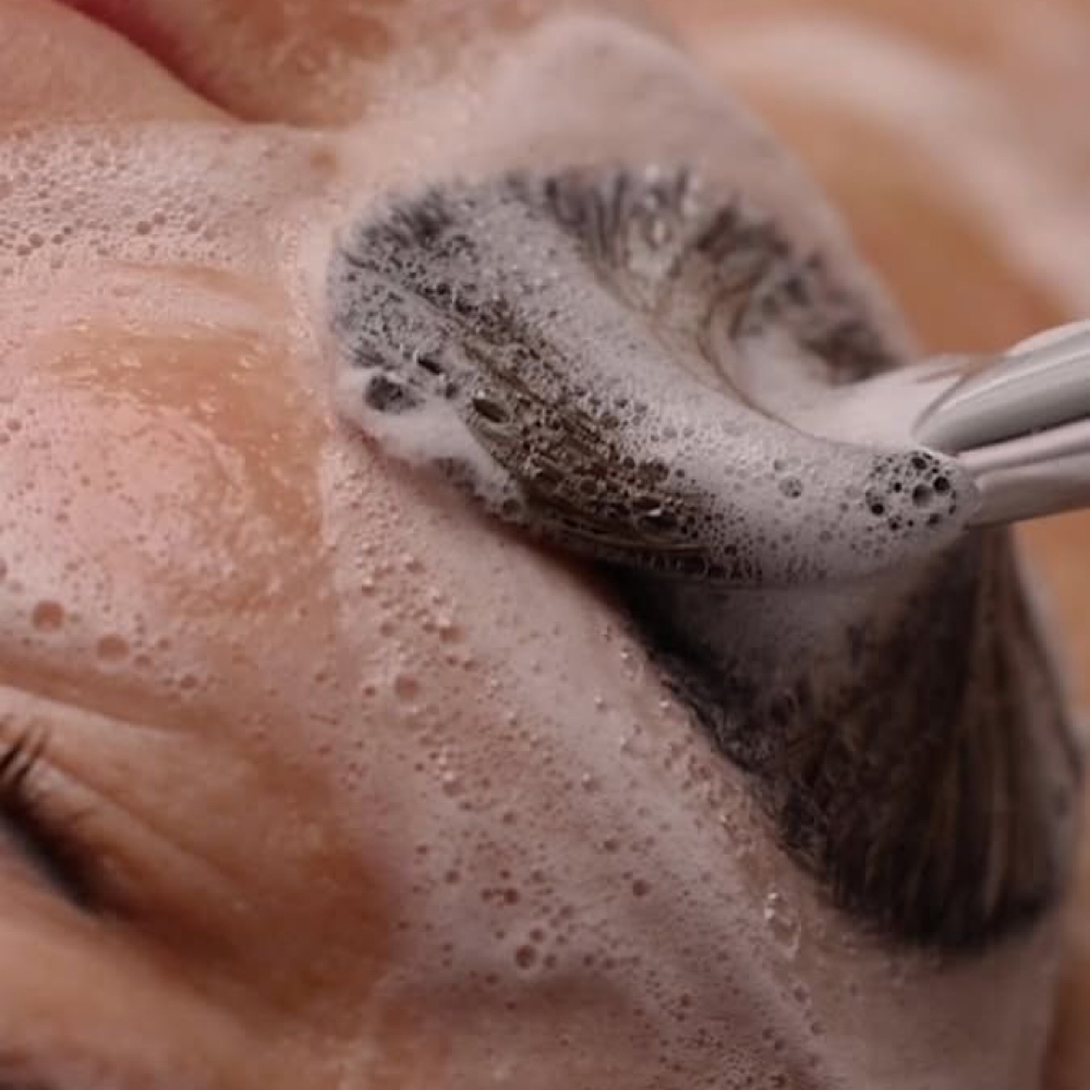 New Client Signature Facial at Athena's Esthetics in San Marino, CA