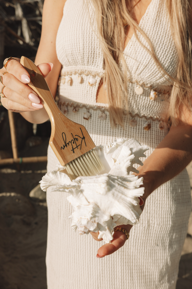 Deep Conditioning Treatment + Style