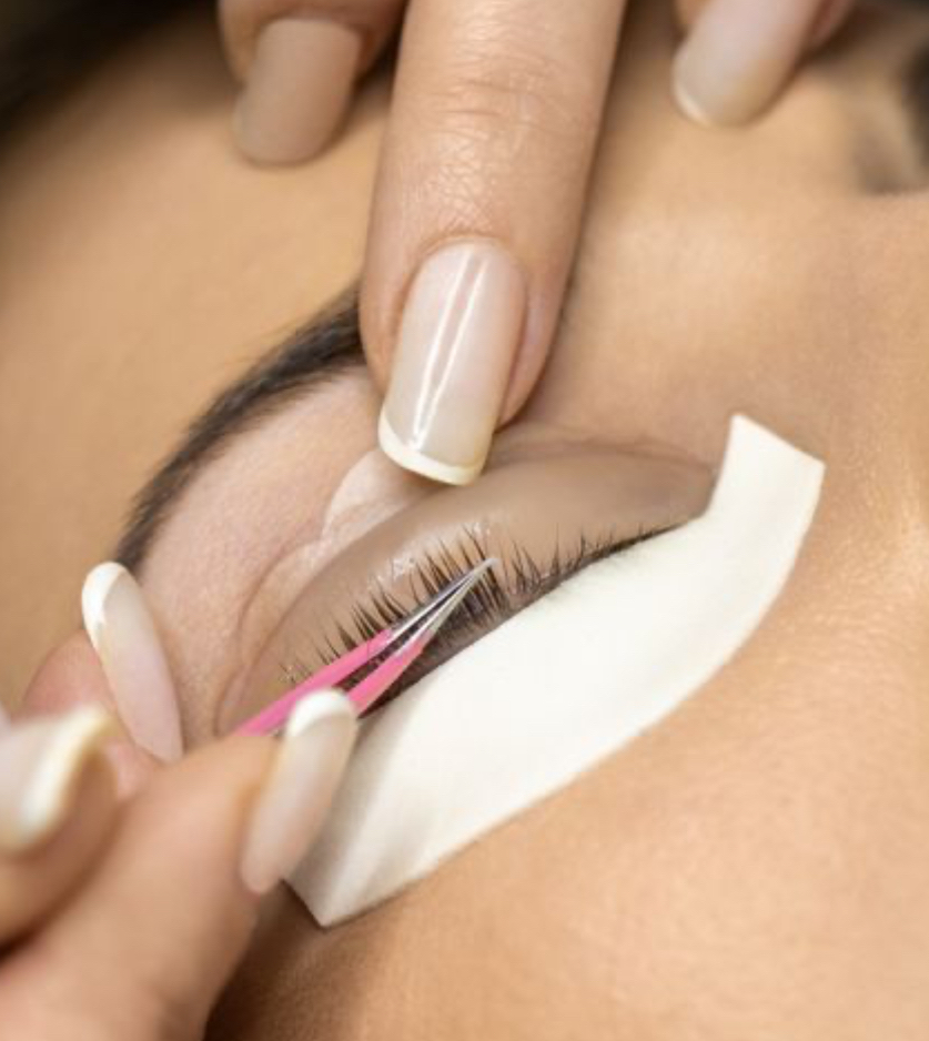 Lash Lift And Tint Combo