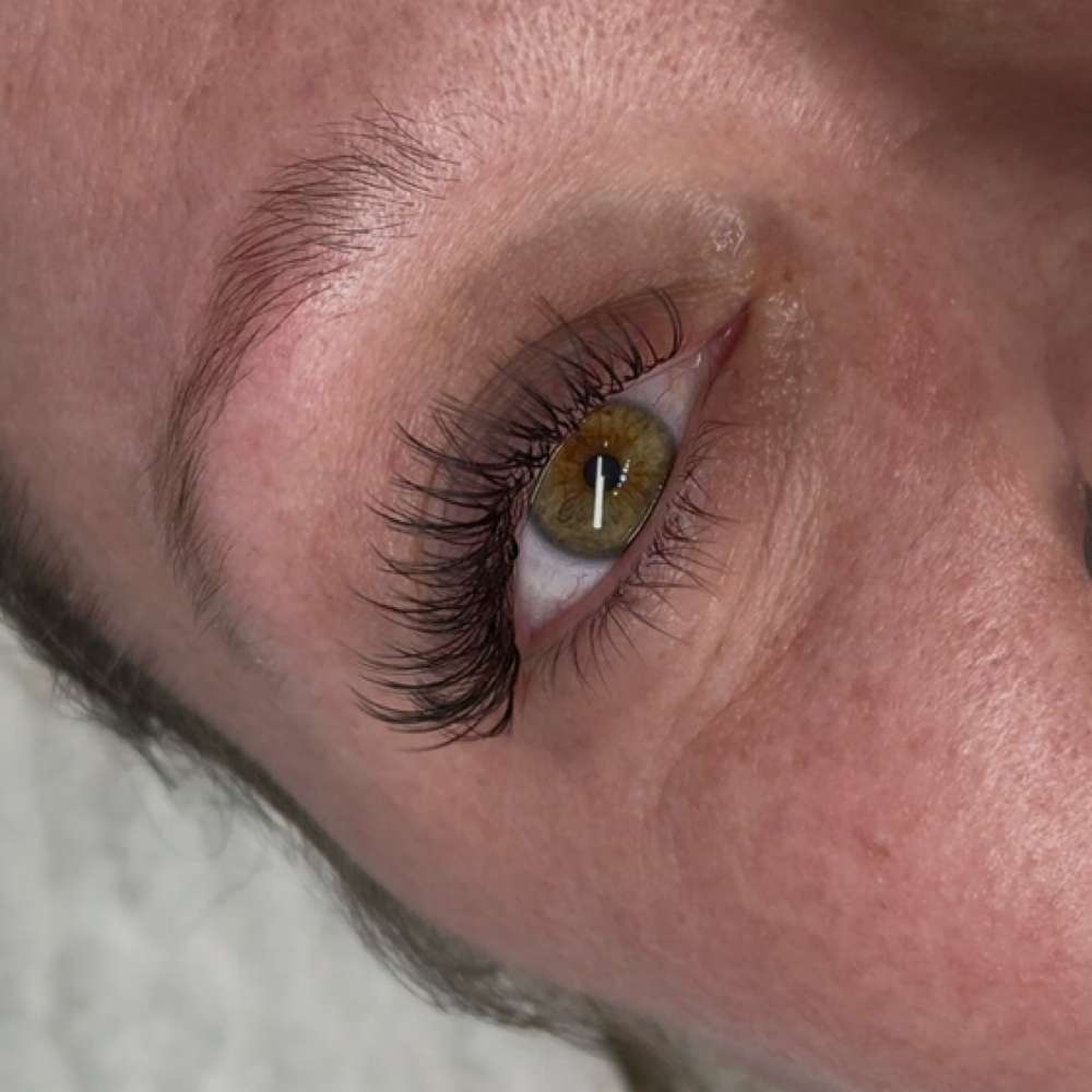 New Client Hybrid Full Set Special at LUXEHAUS in Knoxville, TN