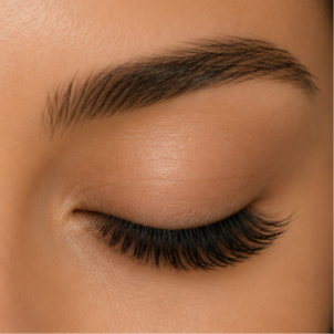Classic Lash Full Set at Heidi Clanton in Queen Creek, AZ