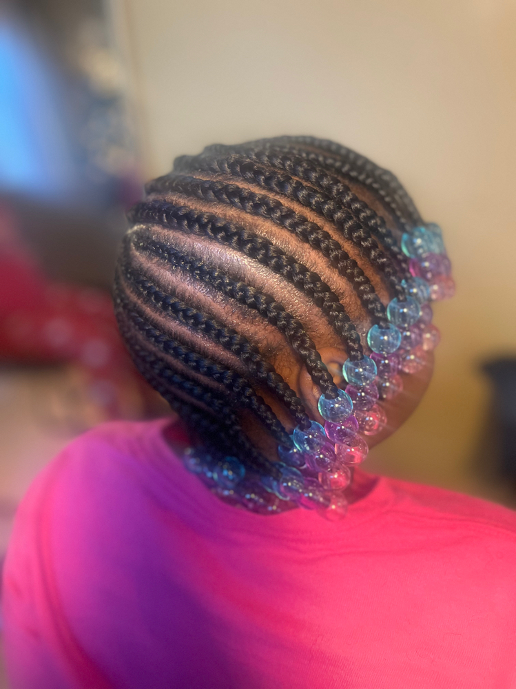 Bead Application- Beads Not Include