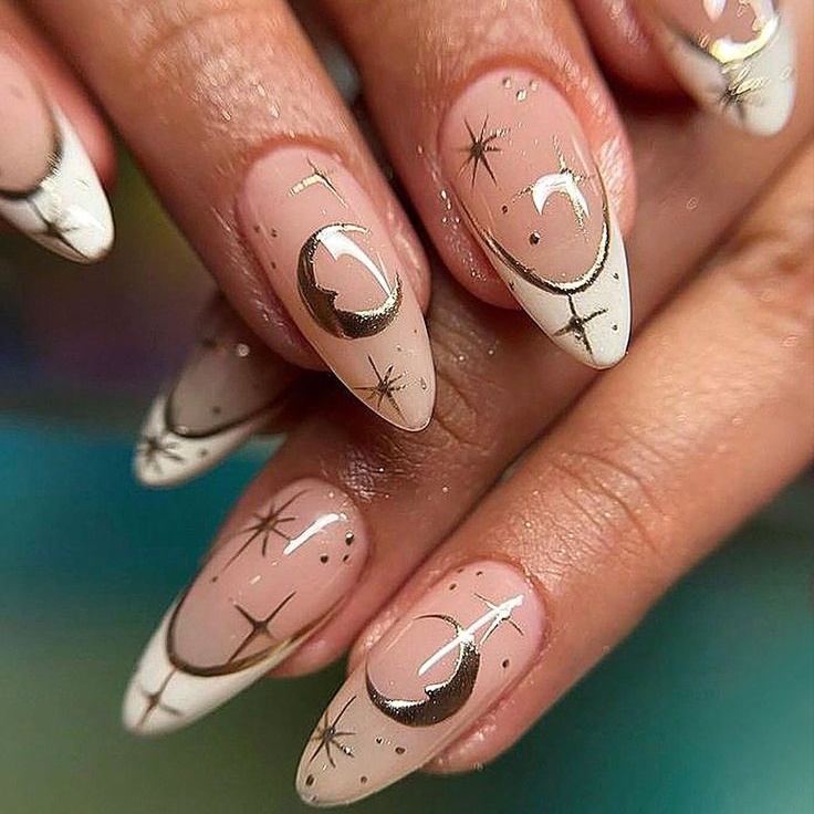 Design Teir 2: Detailed & Complex at Nails by Cindy in Rochester, MN