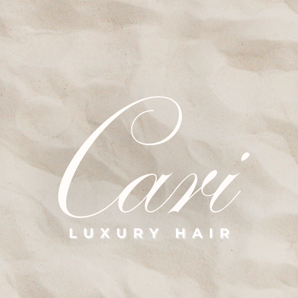 Cari luxe(Full Luxe Hair)