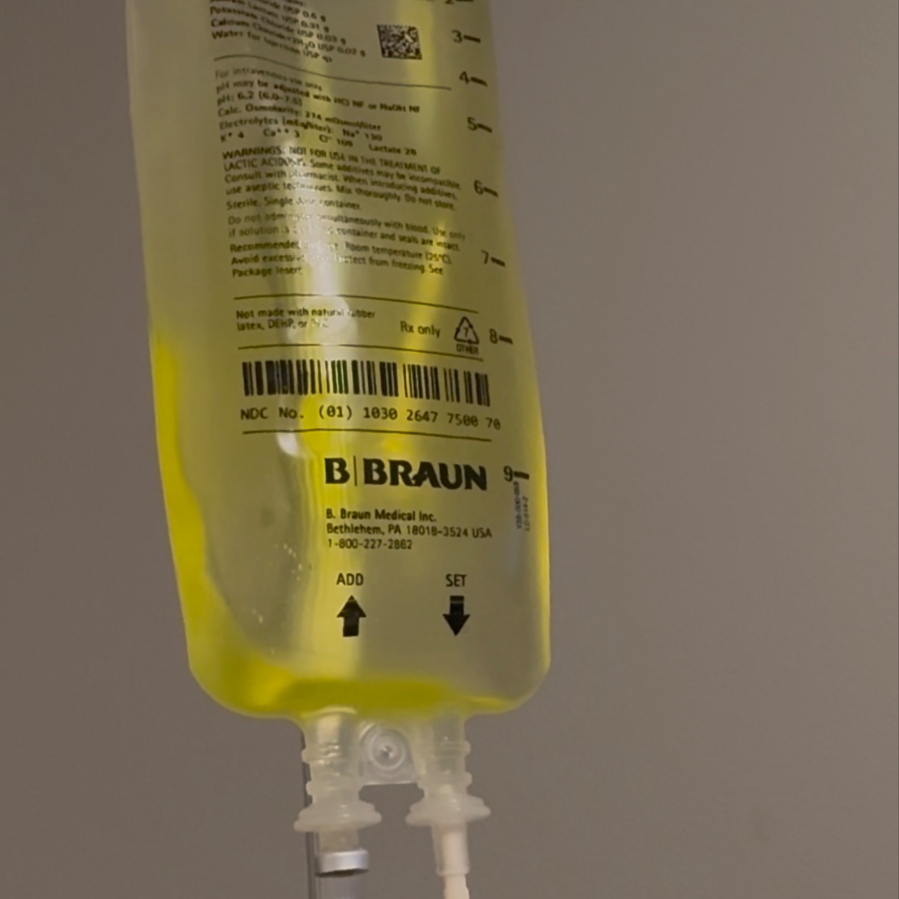 Intravenous NAD+ Therapy at Physique Hydration & Wellness in Birmingham, AL